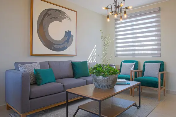 Casa en venta en Sendas Residencial, El Marqués — foto 2 de 15