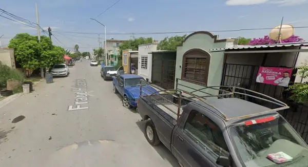 Casa en venta en Alberos, Cadereyta Jiménez — foto 3 de 5