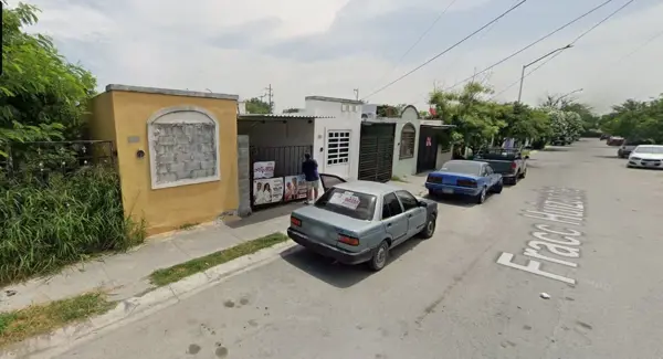 Casa en venta en Alberos, Cadereyta Jiménez — foto 2 de 5