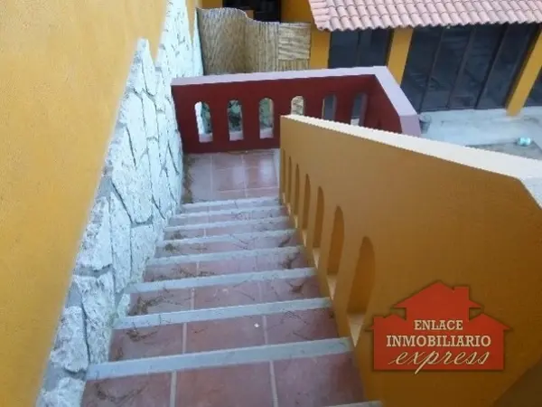 Casa en venta en Monte Alban, Oaxaca de Juárez — foto 3 de 7