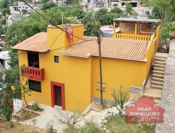 Casa en venta en Monte Alban, Oaxaca de Juárez — foto 2 de 7