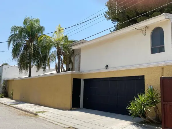 Casa en venta en San Isidro, Torreón — foto 2 de 2