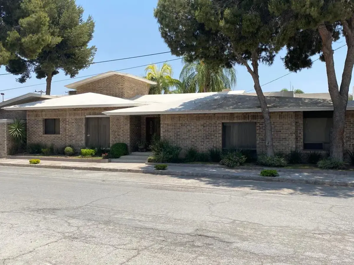 Casa en venta en San Isidro, Torreón — foto 1 de 2