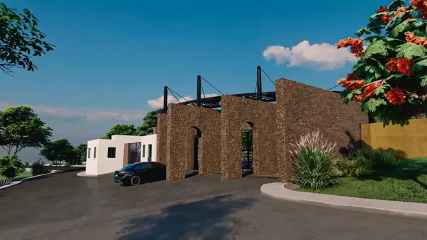 Terreno en venta en Ahuatepec, Cuernavaca — foto 2 de 6