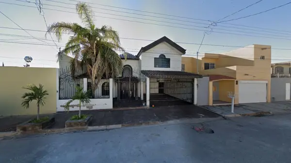 Casa en venta en Villa Jardín, Lerdo — foto 2 de 12