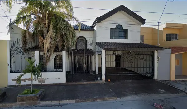Casa en venta en Villa Jardín, Lerdo, Durango