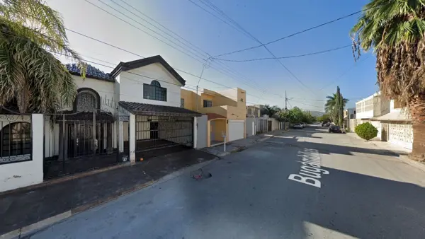 Casa en venta en Villa Jardín, Lerdo — foto 3 de 12