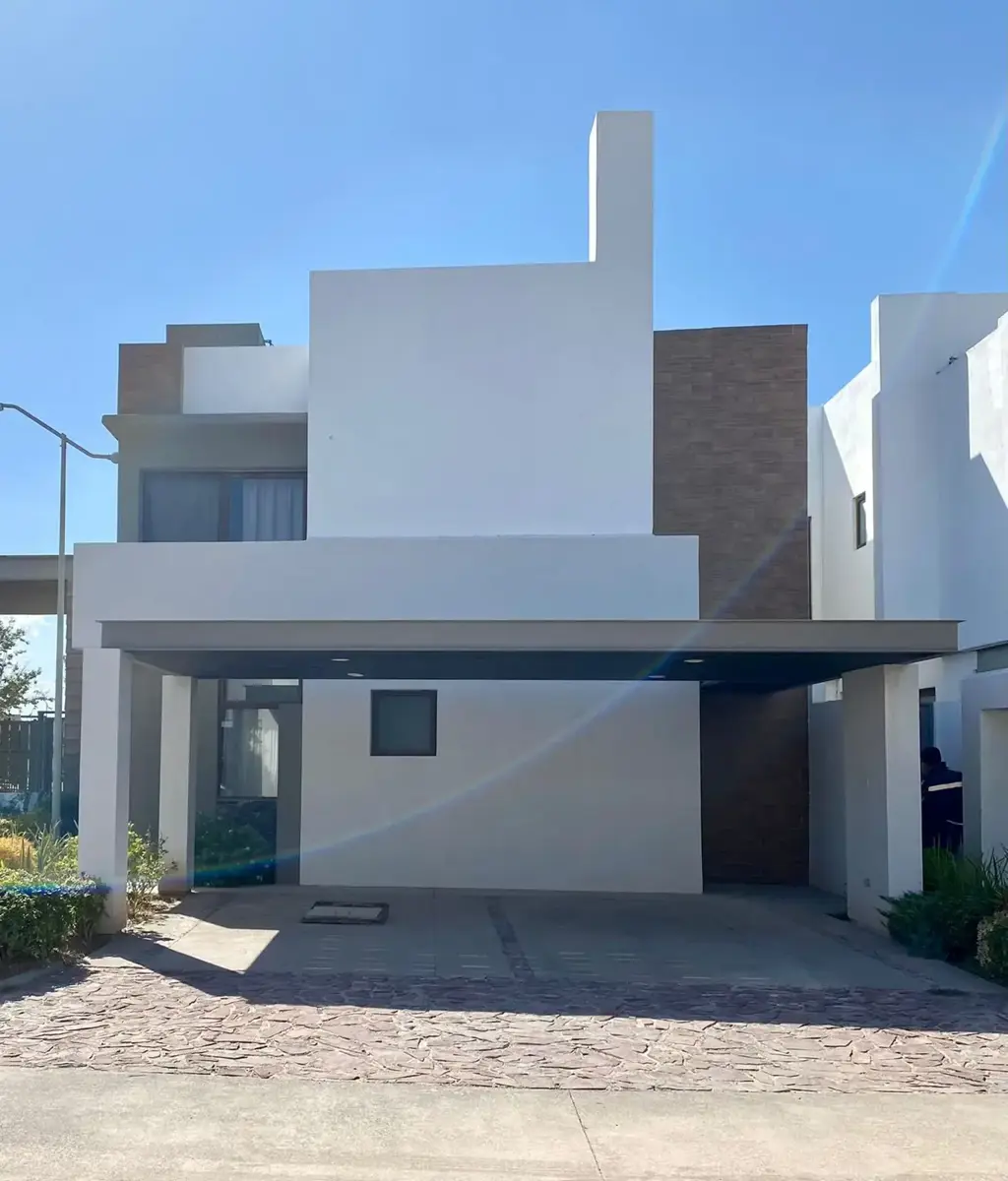 Casa en Venta en Altozano la Nueva Laguna, Gómez Palacio, Durango