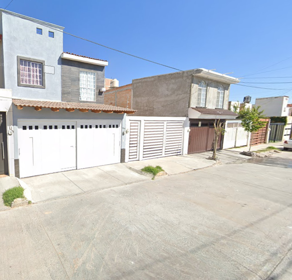 Casa en Lomas de Santa Anita, Aguascalientes, Aguascalientes