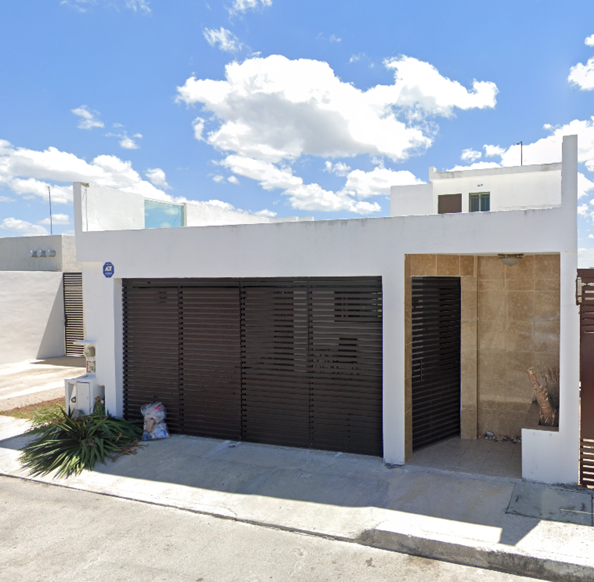 Casa en venta en Las Américas, Mérida — foto 1 de 12
