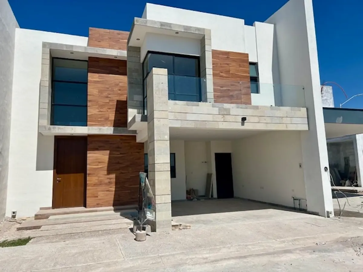 Casa en Venta en Quintas la Cima, Torreón, Coahuila de Zaragoza
