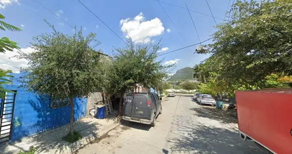 Casa en venta en Barrio de la Industria, Monterrey — foto 2 de 5