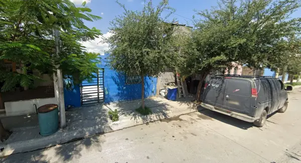 Casa en Barrio de la Industria, Monterrey, Nuevo León