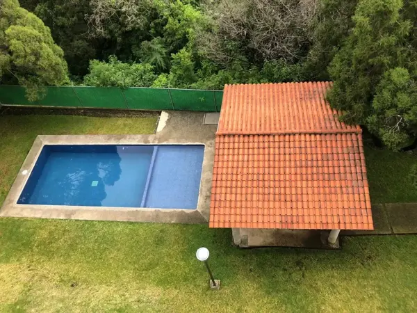 Departamento en renta en Rancho Tetela, Cuernavaca — foto 3 de 19