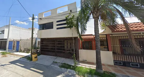 Casa en Barrio de la Industria, Monterrey, Nuevo León