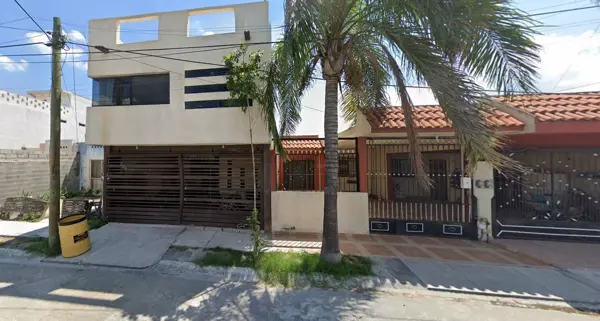 Casa en venta en Barrio de la Industria, Monterrey — foto 3 de 5