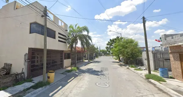 Casa en venta en Barrio de la Industria, Monterrey — foto 2 de 5