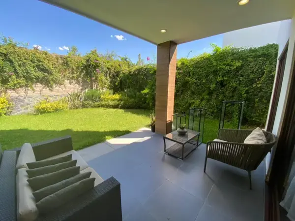Casa en venta en Altozano la Nueva Laguna, Gómez Palacio — foto 2 de 27