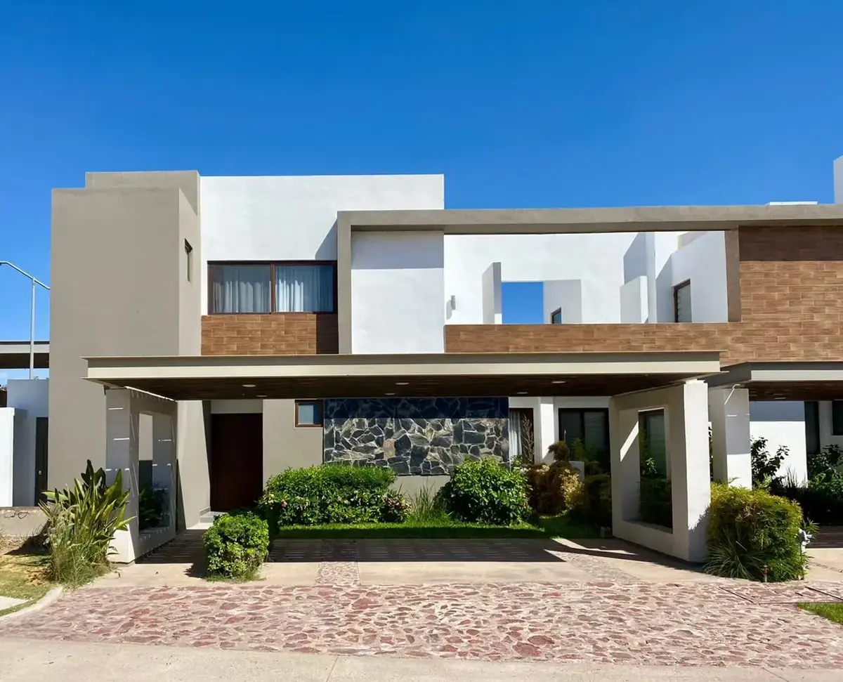 Casa en Venta en Altozano la Nueva Laguna, Gómez Palacio, Durango