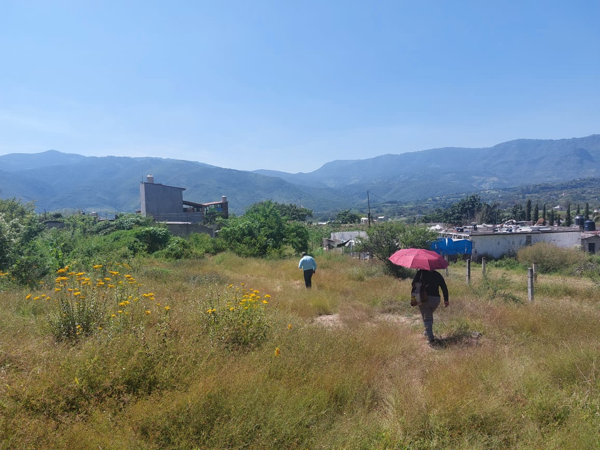 Terreno en venta en El Puentecito, Malinalco — foto 2 de 2
