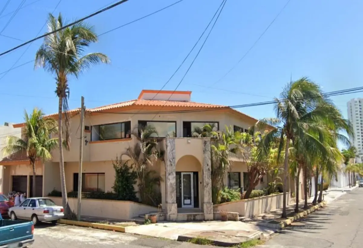 Casa en venta en La Doctora, Veracruz — foto 1 de 11