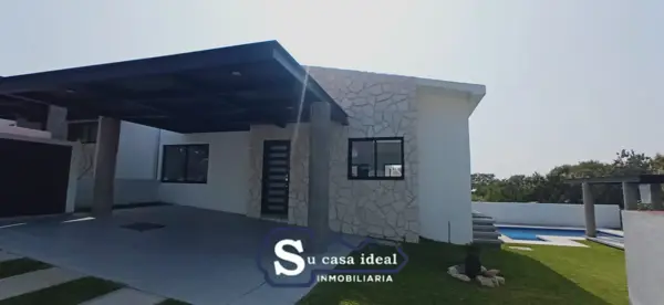 Casa en venta en Lomas de Cocoyoc, Atlatlahucan — foto 3 de 12
