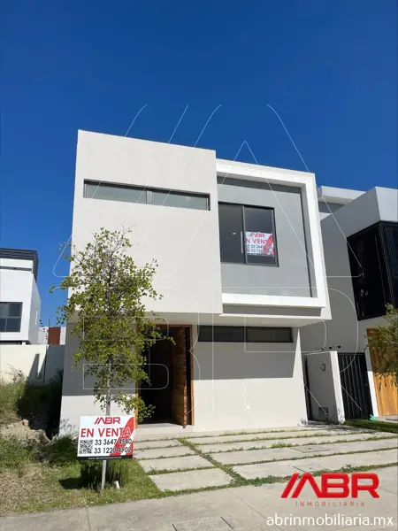 Casa en Solares, Zapopan, Jalisco