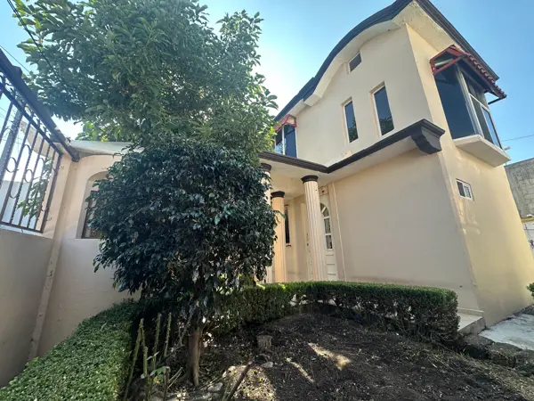 Casa en renta en San Marcos, Tula de Allende — foto 2 de 17