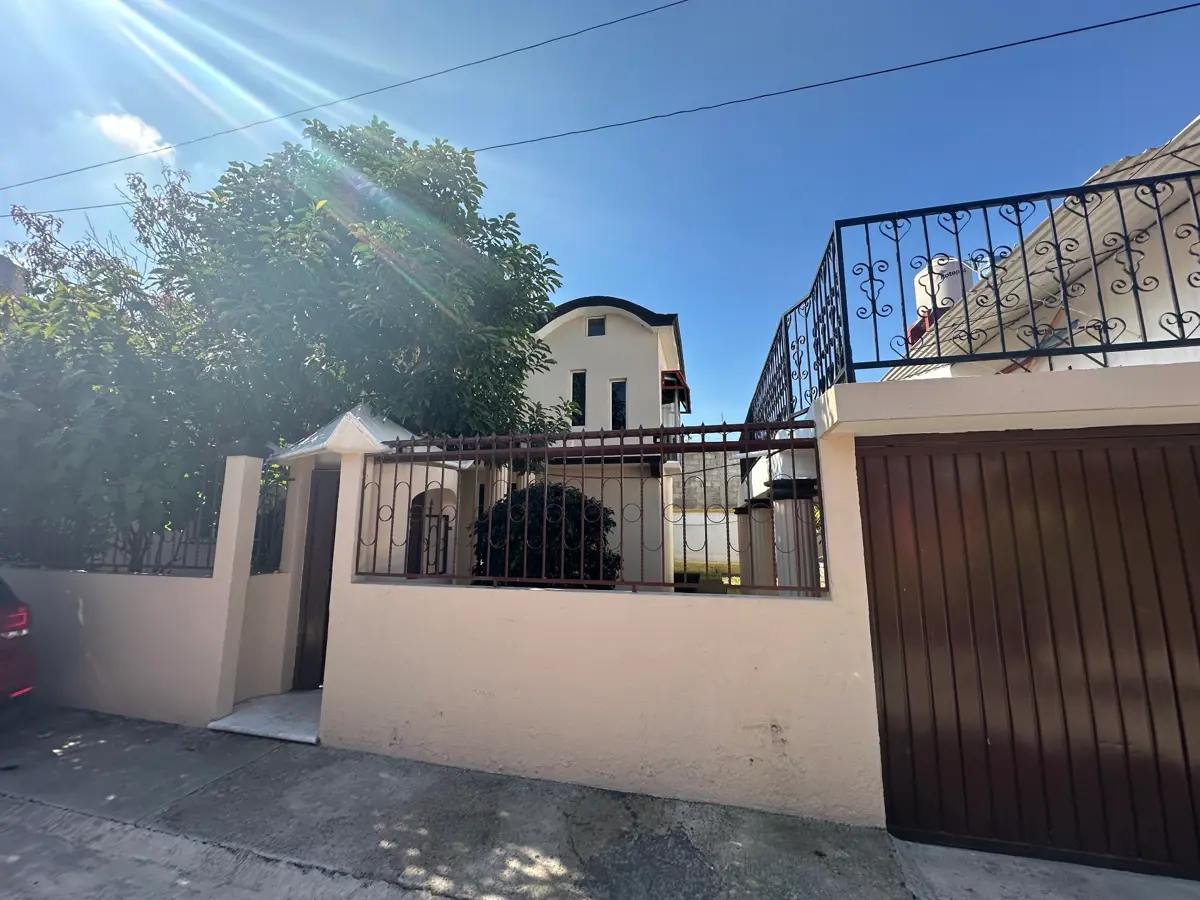 Casa en renta en San Marcos, Tula de Allende — foto 1 de 17