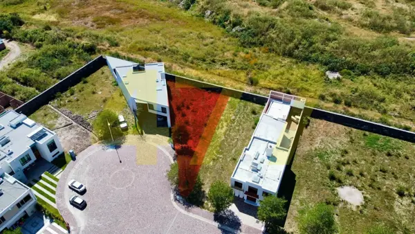 Terreno en venta en La Campiña del Bosque, León — foto 2 de 7