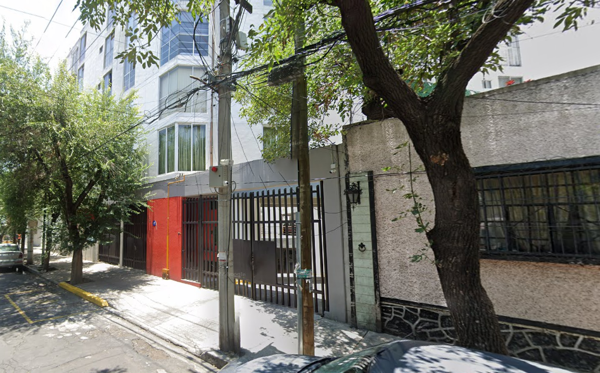 Departamento en venta en San Simon Tolnahuac, Cuauhtémoc — foto 2 de 10