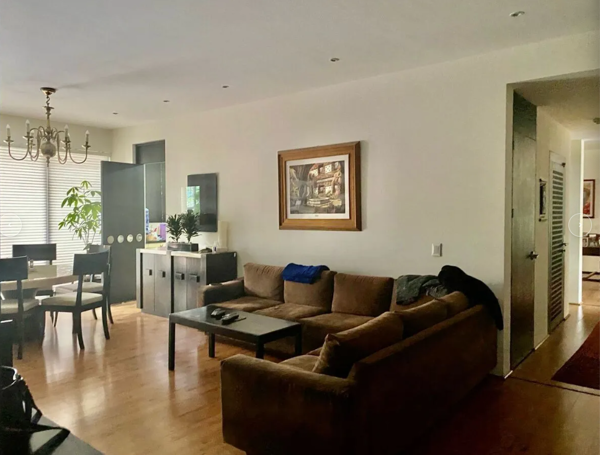 Departamento en venta en Jardines del Pedregal, Álvaro Obregón — foto 2 de 22