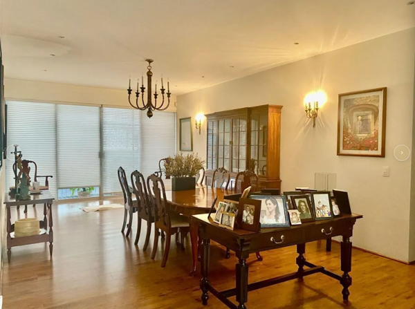 Departamento en venta en Jardines del Pedregal, Álvaro Obregón — foto 3 de 22