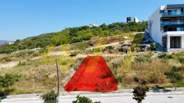 Terreno en venta en Residencial Lomas Punta del Este, León — foto 2 de 8