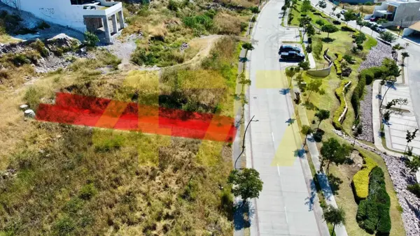 Terreno en venta en Residencial Lomas Punta del Este, León — foto 3 de 8