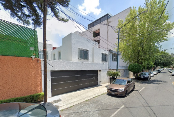 Casa en Lindavista Norte, Gustavo A. Madero, Ciudad de México