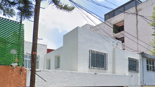 Casa en venta en Lindavista Norte, Gustavo A. Madero — foto 2 de 6