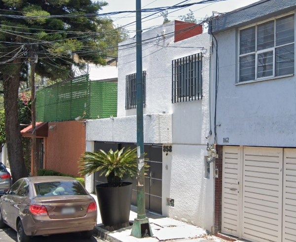 Casa en venta en Lindavista Norte, Gustavo A. Madero — foto 3 de 6