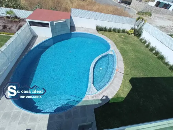 Casa en venta en Lomas de Cocoyoc, Atlatlahucan — foto 2 de 11
