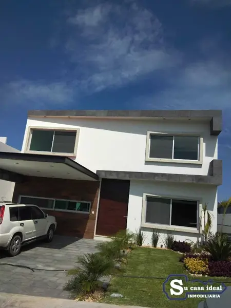 Casa en venta en Lomas de Cocoyoc, Atlatlahucan — foto 3 de 11