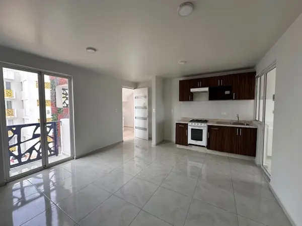 Departamento en venta en Cuautlancingo, Cuautlancingo — foto 2 de 18