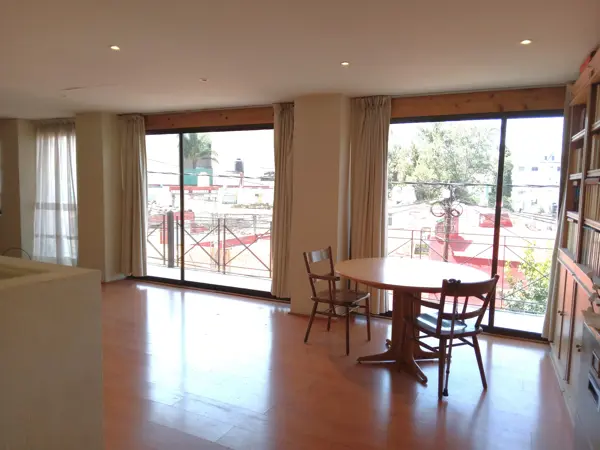 Departamento en venta en Tizapan, Álvaro Obregón — foto 2 de 22