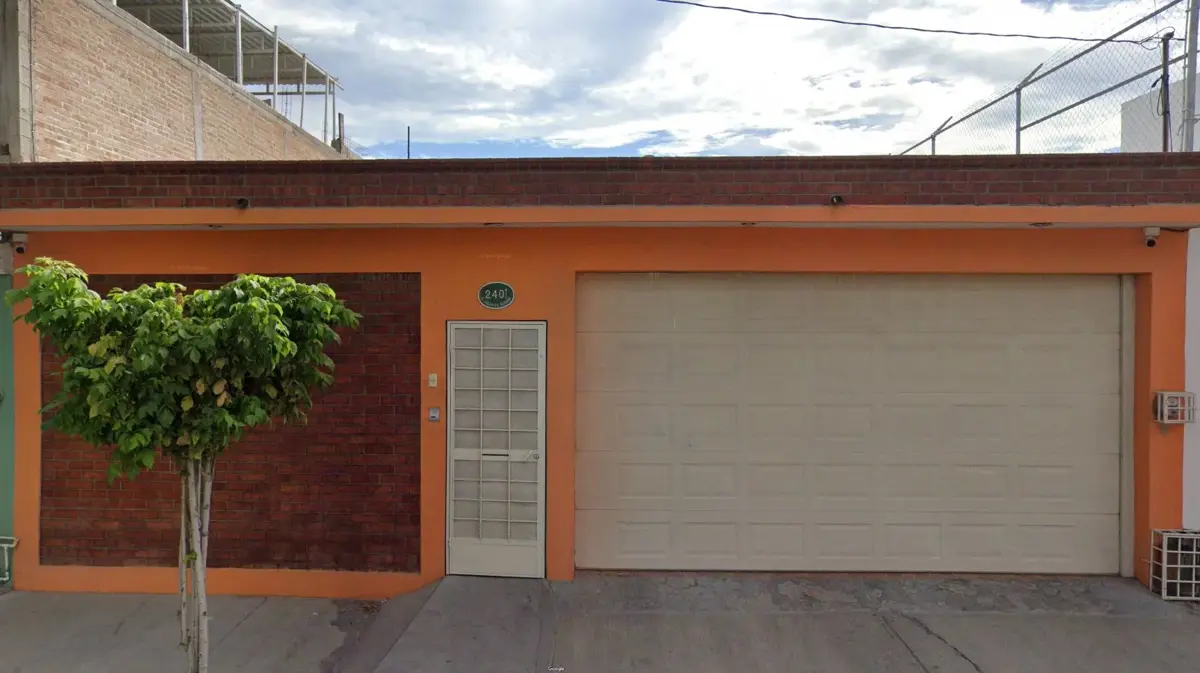 Casa en Venta en Lerdo Centro, Lerdo, Durango