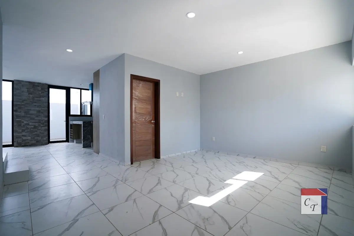 Casa en venta en Los Almendros, Zapopan — foto 1 de 32