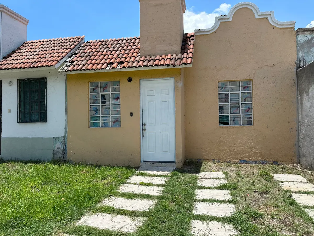 Casa en venta en San Pedro, Tula de Allende — foto 1 de 10