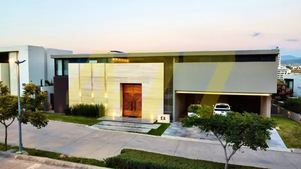 Casa en venta en El Molino Residencial y Golf, León — foto 3 de 28