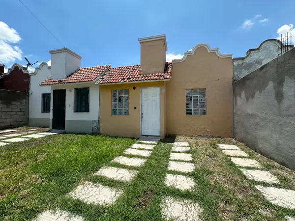 Casa en venta en San Pedro, Tula de Allende — foto 2 de 10
