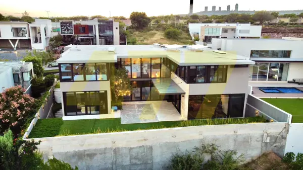 Casa en venta en El Molino Residencial y Golf, León — foto 2 de 28