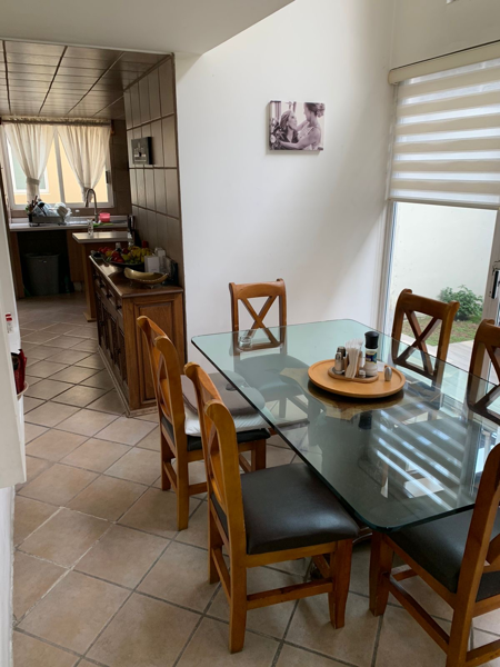 Casa en venta en San Francisco Coaxusco, Metepec — foto 2 de 14