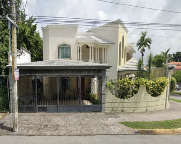 Casa en venta en Cancún Centro, Benito Juárez — foto 2 de 9